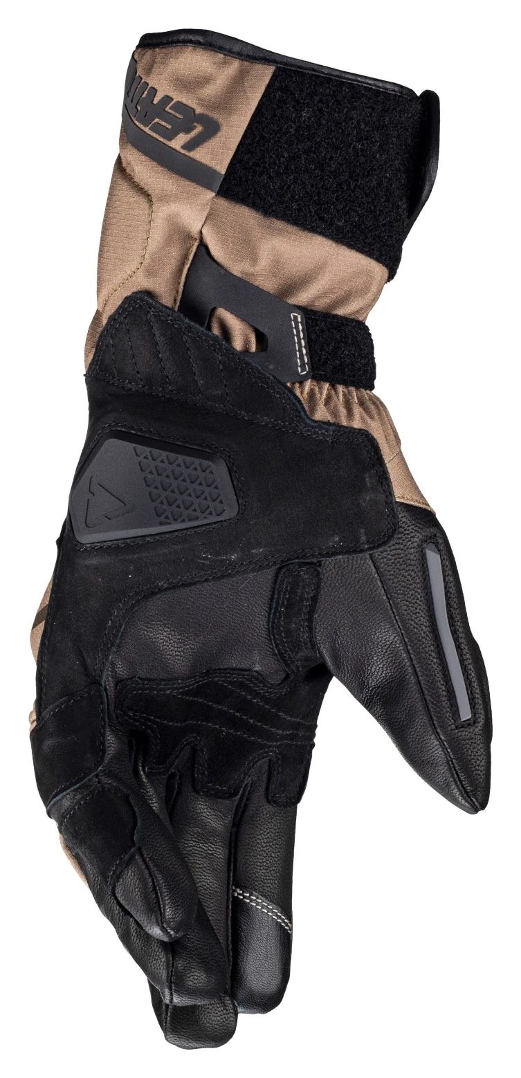 Leatt 7.5 SubZero Gloves 4 Leatt 7.5 SubZero Gloves - Image 4