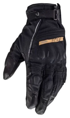 Leatt 7.5 SubZero Short Gloves
