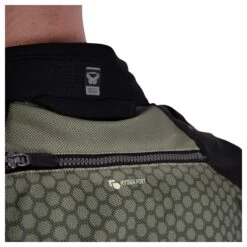 Leatt Adv Flowtour 5.5 Jacket -RevZilla Shop leatt adv flowtour55 jacket forest 2