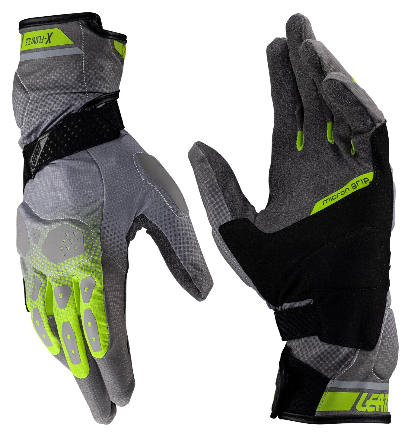 Leatt Adv X-Flow 5.5 Gloves 9 Leatt Adv X-Flow 5.5 Gloves - Image 9