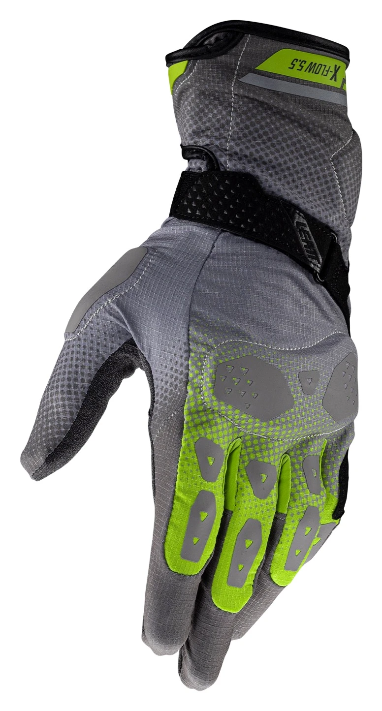 Leatt Adv X-Flow 5.5 Gloves 7 Leatt Adv X-Flow 5.5 Gloves - Image 7