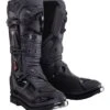Leatt Moto 3.5 HydraDri Boots Grey / 10 [Open Box]