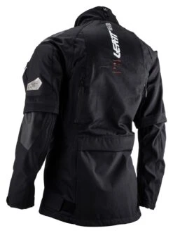 Leatt Moto 4.5 HydraDri Jacket -RevZilla Shop leatt moto45 hydra dri jacket 1