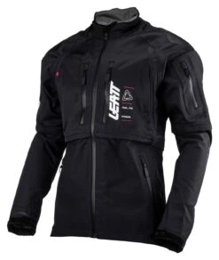 Leatt Moto 4.5 HydraDri Jacket -RevZilla Shop leatt moto45 hydra dri jacket