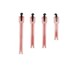 Leatt Moto 4.5 Strap Kit