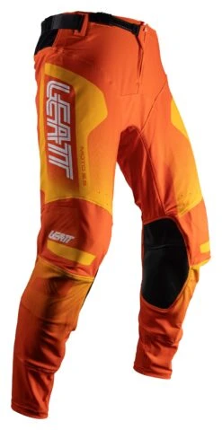 Leatt Moto 5.5 Pants -RevZilla Shop leatt moto55 pants 4