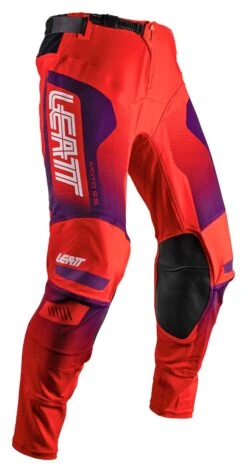 Leatt Moto 5.5 Pants -RevZilla Shop leatt moto55 pants 8