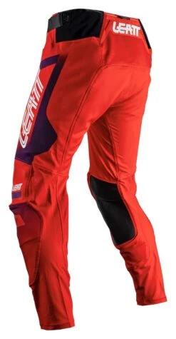 Leatt Moto 5.5 Pants -RevZilla Shop leatt moto55 pants 9