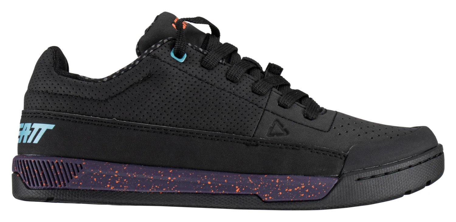 Leatt MTB 2.0 Flat Women's Shoes 3 Leatt MTB 2.0 Flat Women's Shoes - Image 3