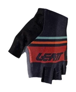 Leatt MTB 5.0 Endurance Gloves -RevZilla Shop leatt mtb50 endurance gloves lava 1