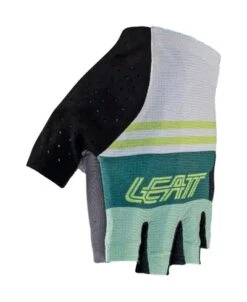 Leatt MTB 5.0 Endurance Gloves -RevZilla Shop leatt mtb50 endurance gloves teal 1