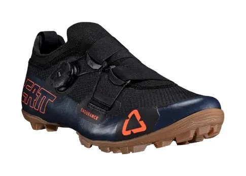 Leatt MTB Endurance ProClip 8.0 Shoes 2 Leatt MTB Endurance ProClip 8.0 Shoes - Image 2