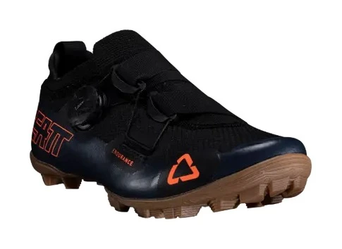 Leatt MTB Endurance ProClip 8.0 Women's Shoes 2 Leatt MTB Endurance ProClip 8.0 Women's Shoes - Image 2
