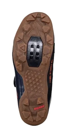 Leatt MTB Endurance ProClip 8.0 Women's Shoes 3 Leatt MTB Endurance ProClip 8.0 Women's Shoes - Image 3