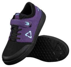 Leatt Youth MTB 2.0 Flat Shoes