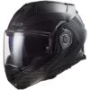 LS2 Advant X Carbon Helmet Matte Carbon / SM [Open Box]