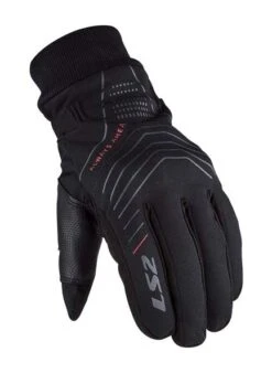 LS2 Civis WP Women's Gloves