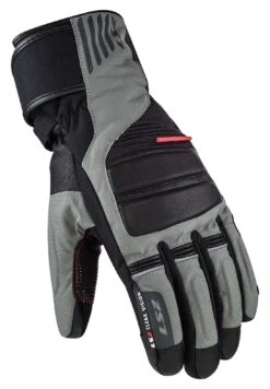 LS2 Frost Gloves 6 LS2 Frost Gloves -RevZilla Shop ls2 frost mens touring glove black 2