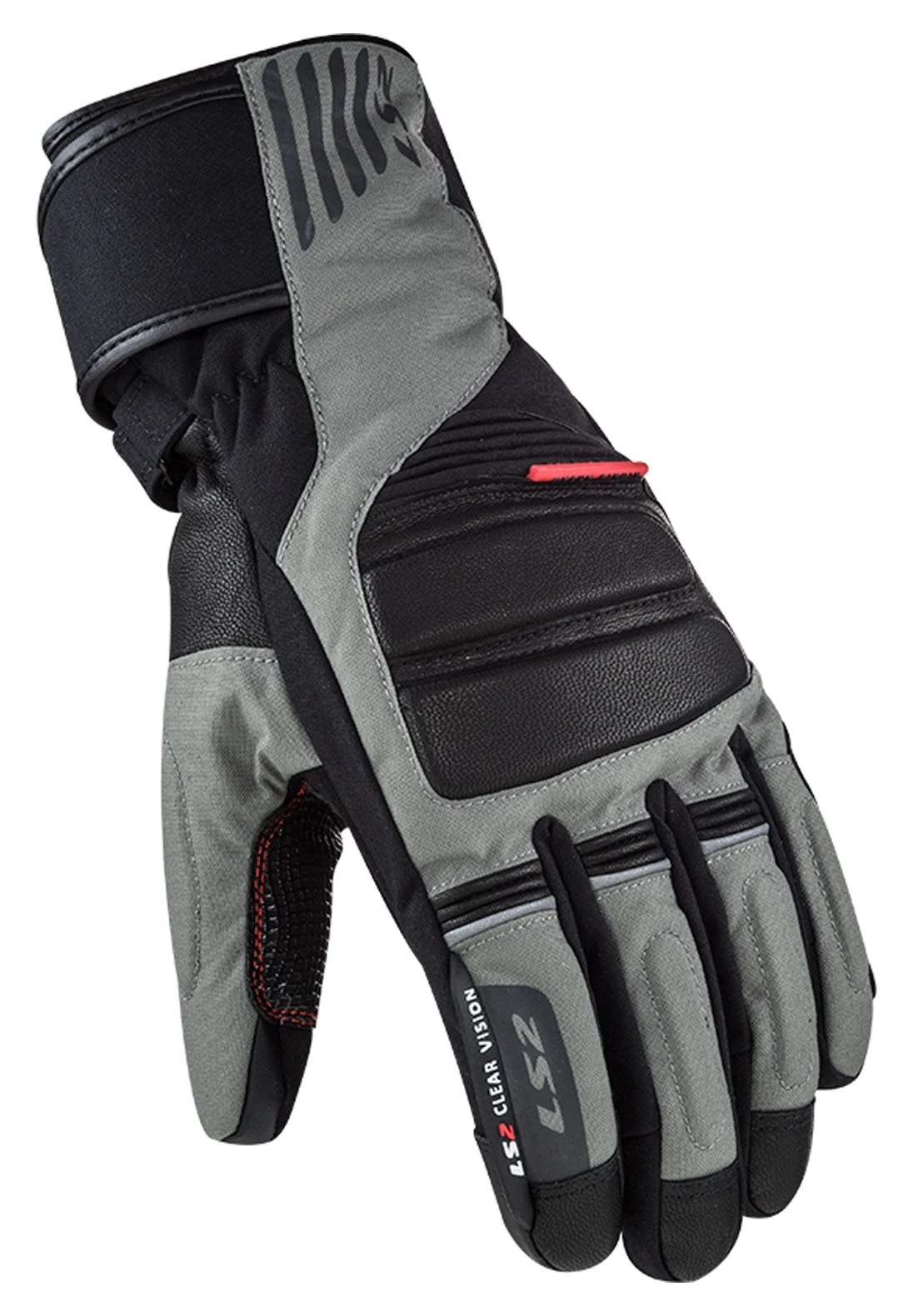 LS2 Frost Gloves 3 LS2 Frost Gloves - Image 3