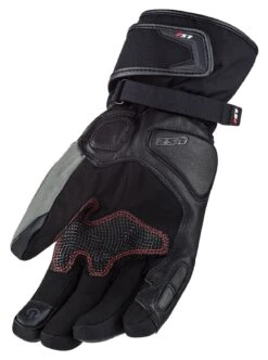 LS2 Frost Gloves 7 LS2 Frost Gloves -RevZilla Shop ls2 frost mens touring glove black 3