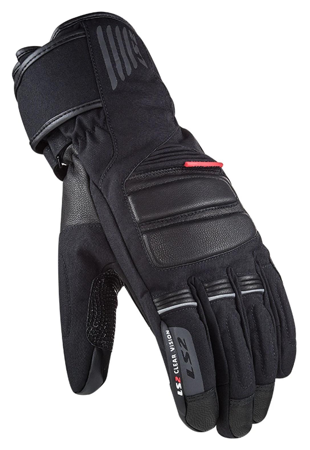 LS2 Frost Gloves 1 LS2 Frost Gloves