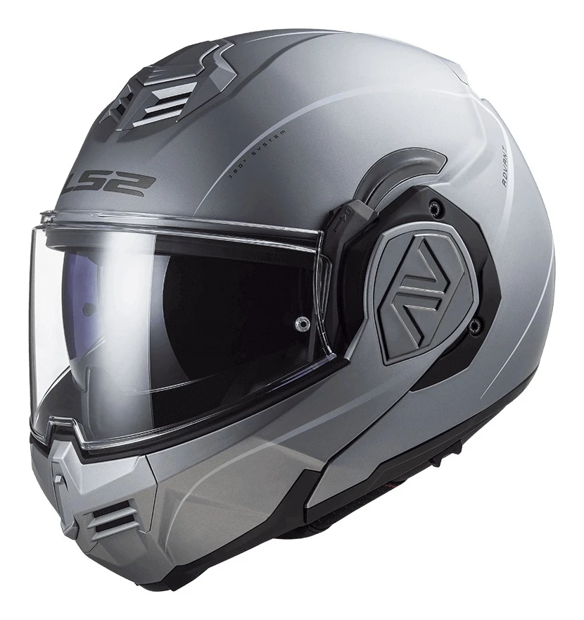 LS2 Advant Special Helmet (SM) 1 LS2 Advant Special Helmet (SM)