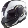 LS2 Horizon Arch Helmet