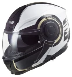 LS2 Horizon Arch Helmet