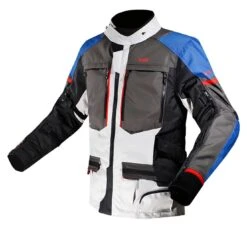 LS2 Norway Jacket (SM) -RevZilla Shop ls2 norway jacket
