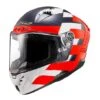 LS2 Thunder Carbon Alliance Helmet