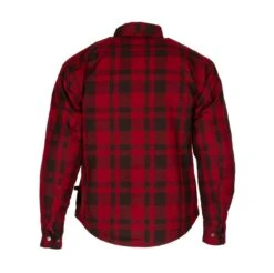 Merlin Axe Hydro WP Riding Shirt 7 Merlin Axe Hydro WP Riding Shirt -RevZilla Shop merlin axe hydro wp riding shirt red black 2