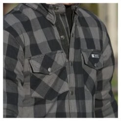 Merlin Axe Shirt -RevZilla Shop merlin axe kevlar shirt 2