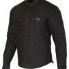Merlin Axe Zip Up Riding Shirt