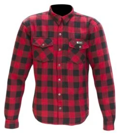 Merlin Axe Shirt -RevZilla Shop merlin axe zip up shirt100 kevlar 1