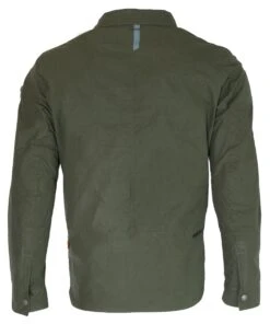 Merlin Broughton Organic Ripstop D3O Jacket -RevZilla Shop merlin broughton organic ripstop d3 o jacket 3
