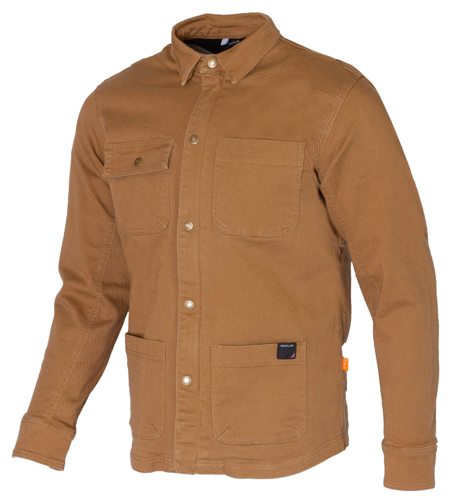 Merlin Carter Single Layer D3O Ghost Shirt (SM) 1 Merlin Carter Single Layer D3O Ghost Shirt (SM)