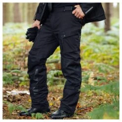 Merlin Condor D3O Pants -RevZilla Shop merlin condor d3 o pants black 2