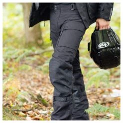 Merlin Condor D3O Pants -RevZilla Shop merlin condor d3 o pants black 3