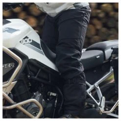 Merlin Condor D3O Pants -RevZilla Shop merlin condor d3 o pants black 4