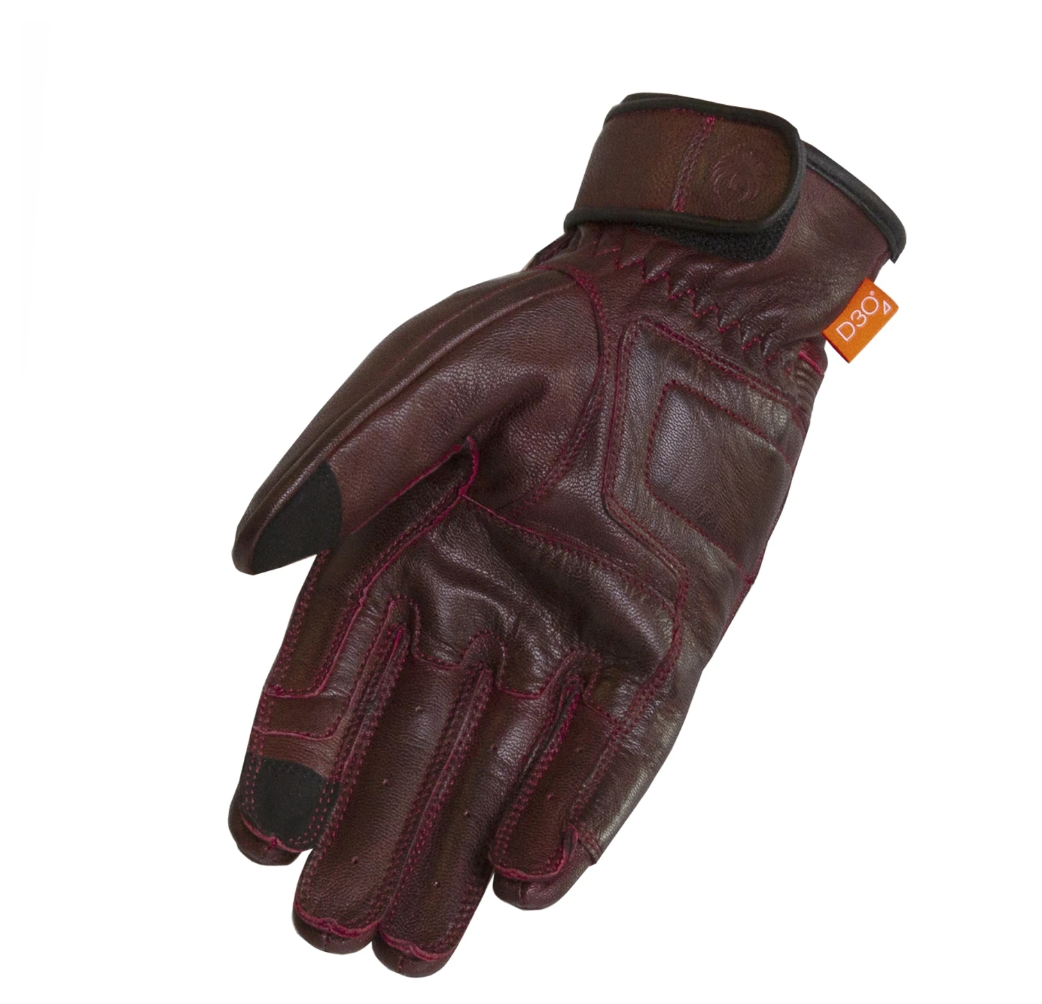 Merlin Glory D3O Gloves 4 Merlin Glory D3O Gloves - Image 4