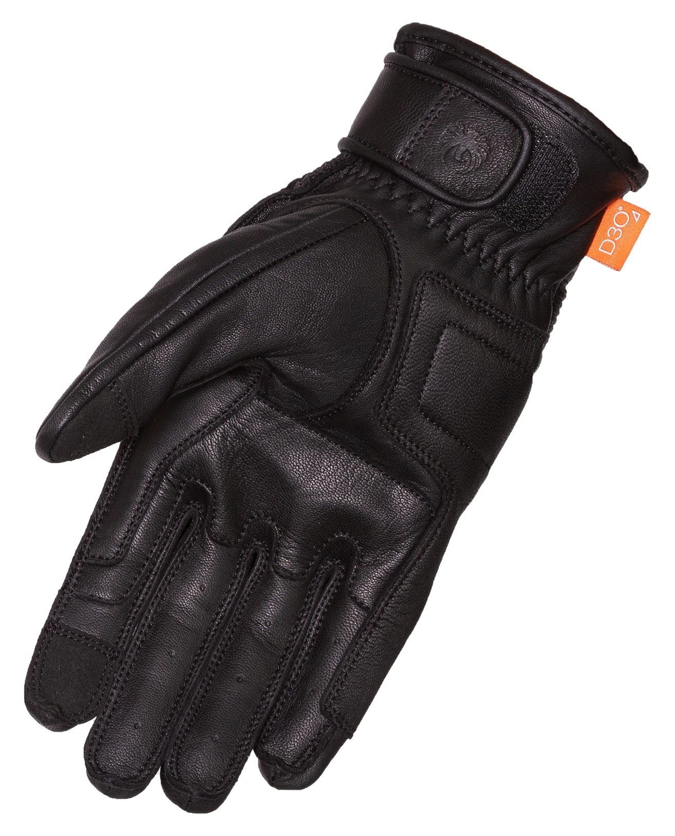 Merlin Glory D3O Gloves 2 Merlin Glory D3O Gloves - Image 2