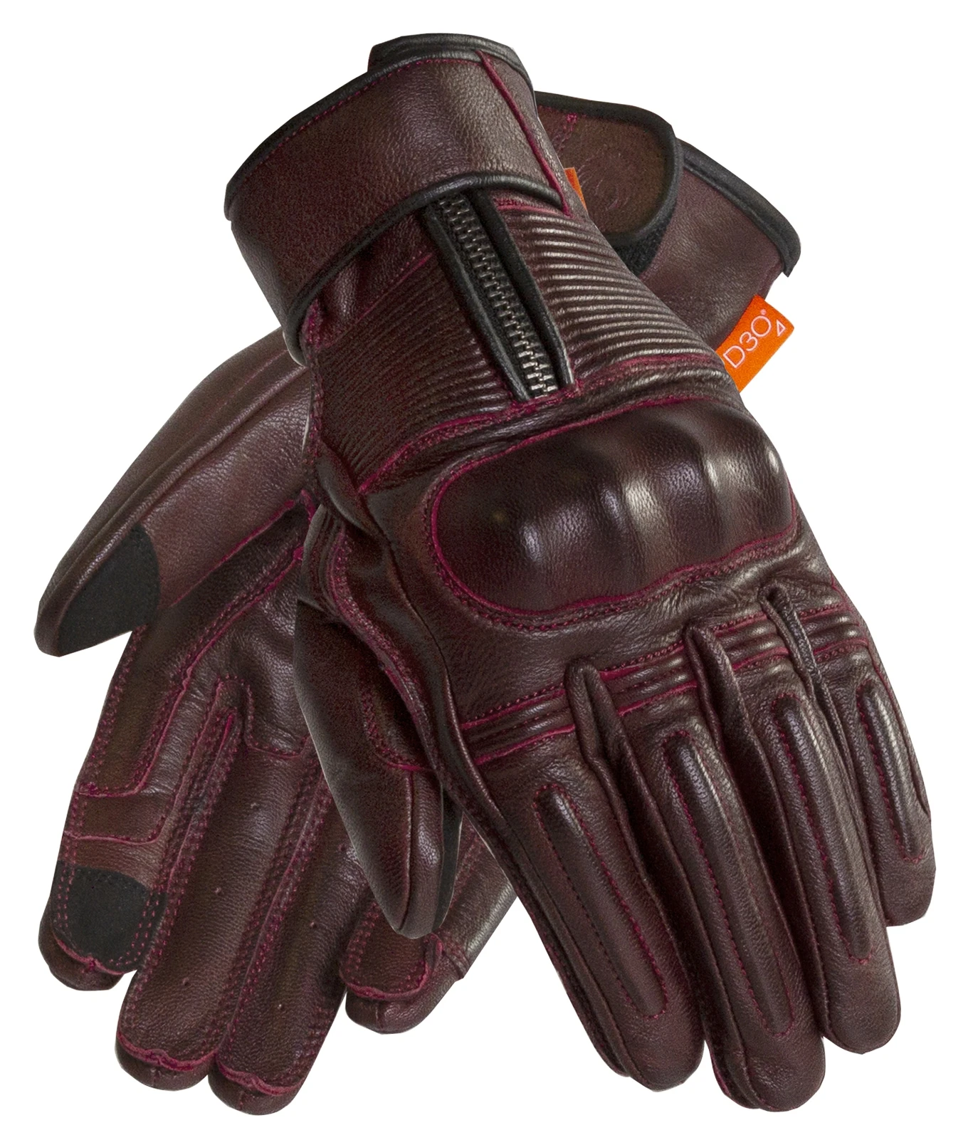 Merlin Glory D3O Gloves 3 Merlin Glory D3O Gloves - Image 3