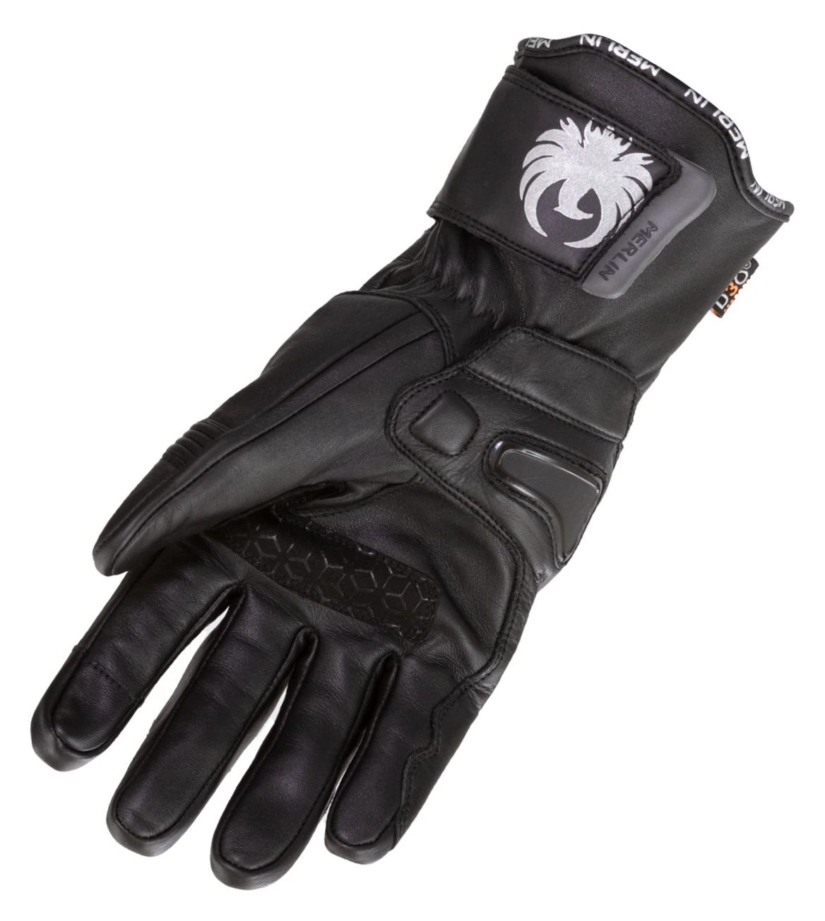 Merlin Halo 2.0 Women's Gloves (XS) 2 Merlin Halo 2.0 Women's Gloves (XS) - Image 2