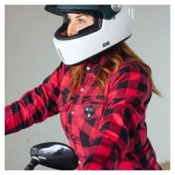 Merlin Madison Women's Riding Shirt -RevZilla Shop merlin madison womens riding shirt 3