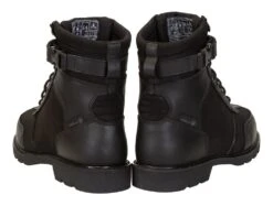 Merlin Magnum Utility D3O WP Boots 5 Merlin Magnum Utility D3O WP Boots -RevZilla Shop merlin magnum utility d3 owp boots black 2