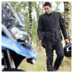 Merlin Mahala Pro D3O Explorer Jacket -RevZilla Shop merlin mahala pro d3 o explorer jacket 2