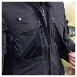 Merlin Mahala Pro D3O Explorer Jacket -RevZilla Shop merlin mahala pro d3 o explorer jacket 3
