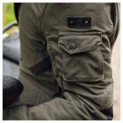 Merlin Mahala Pro D3O Explorer Jacket -RevZilla Shop merlin mahala pro d3 o explorer jacket black olive 3