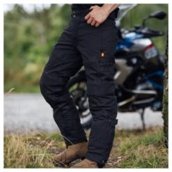 Merlin Mahala Pro D3O Explorer Pants (XL And 3XL) -RevZilla Shop merlin mahala pro d3 o explorer pants 2
