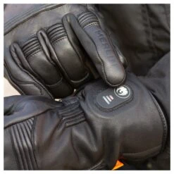 Merlin Minworth Heated Gloves 8 Merlin Minworth Heated Gloves -RevZilla Shop merlin minworth heated gloves black 2